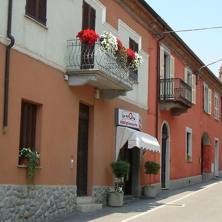Ca 'D Peraca Hotel Monticello d'Alba Exterior photo